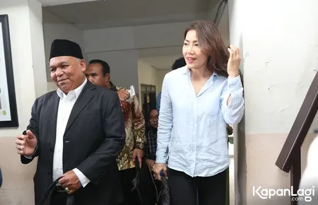 Foto Inge Anugrah
