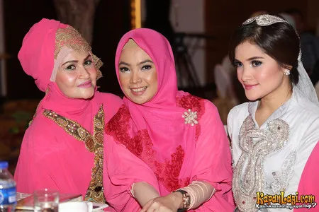 Foto Inggrid Kansil