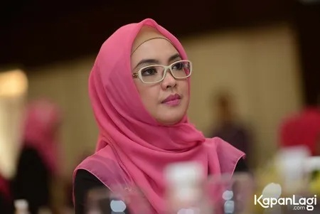 Foto Inggrid Kansil
