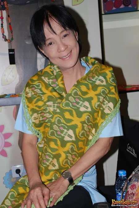 Foto Ingrid Widjanarko