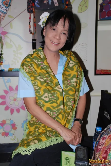 Foto Ingrid Widjanarko