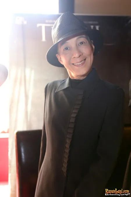 Foto Ingrid Widjanarko