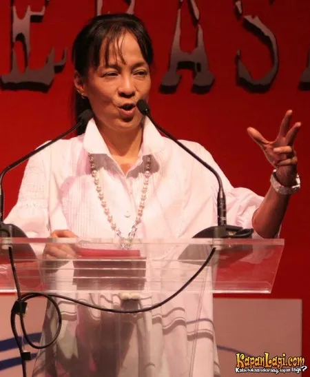 Foto Ingrid Widjanarko