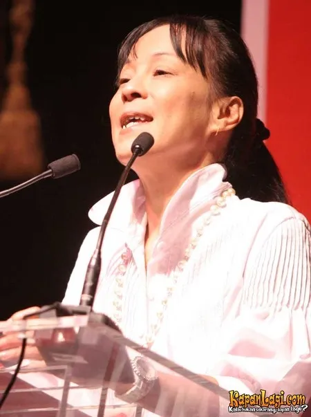 Foto Ingrid Widjanarko