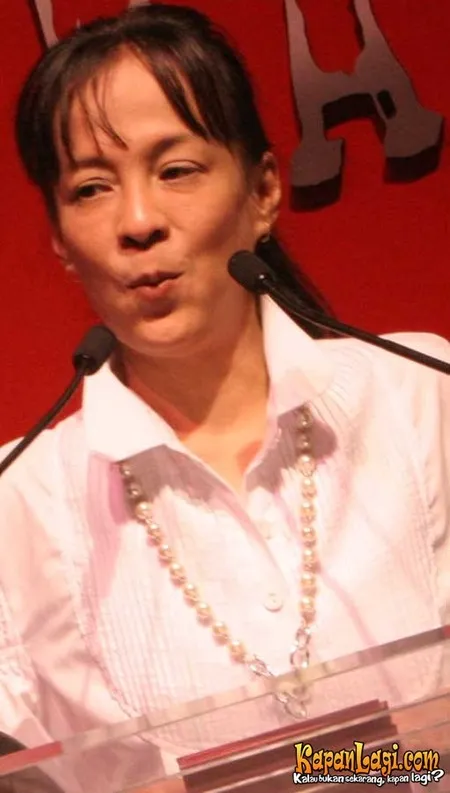 Foto Ingrid Widjanarko