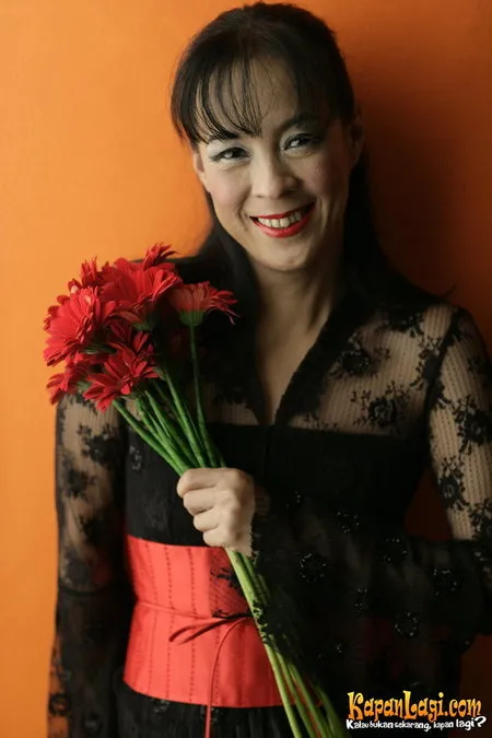 Foto Ingrid Widjanarko
