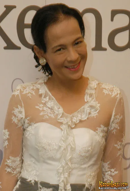 Foto Ingrid Widjanarko