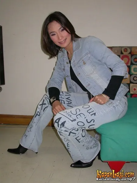 Foto Inka Christie