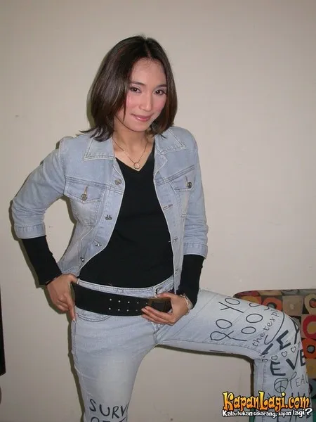 Foto Inka Christie