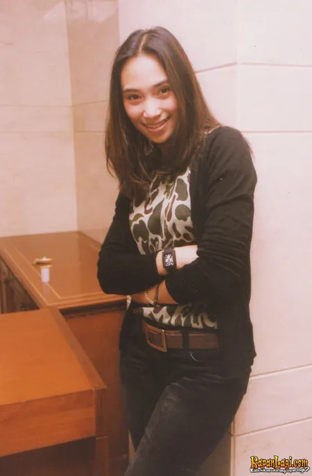 Foto Inka Christie
