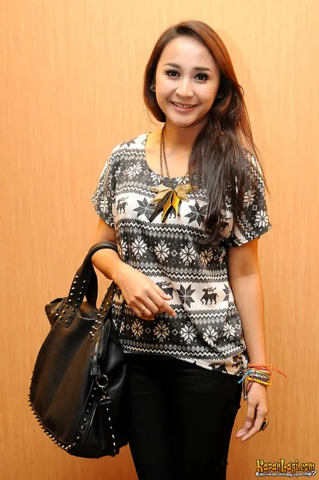 Foto Inne Azri