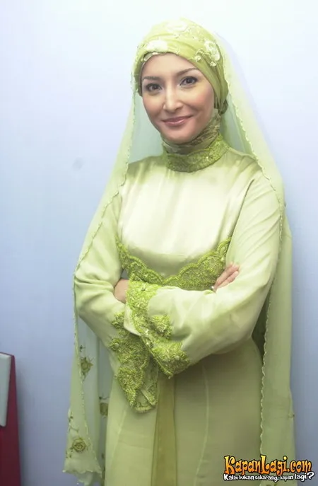 Foto Inneke Koesherawati