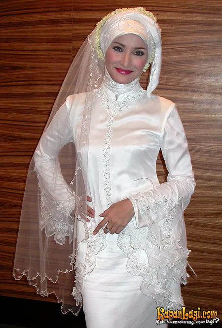 Foto Inneke Koesherawati