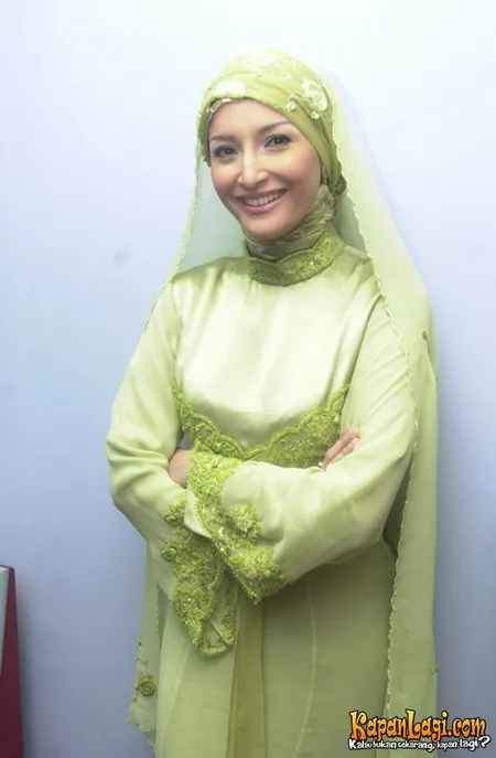 Foto Inneke Koesherawati