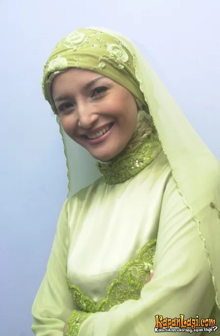 Foto Inneke Koesherawati