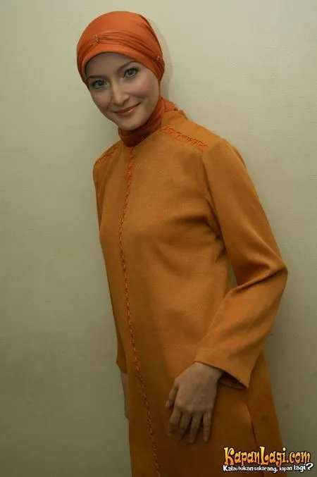Foto Inneke Koesherawati
