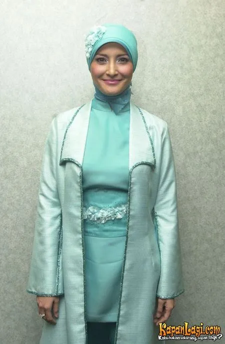 Foto Inneke Koesherawati