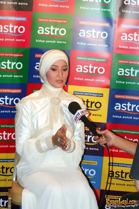 Foto Inneke Koesherawati