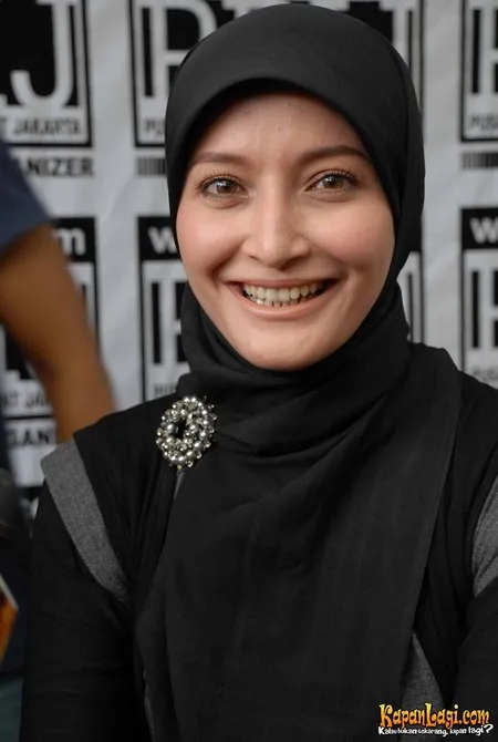 Foto Inneke Koesherawati