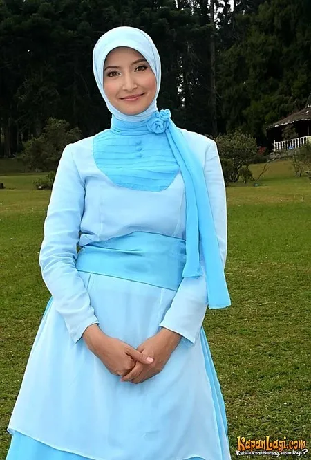 Foto Inneke Koesherawati