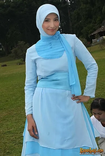 Foto Inneke Koesherawati