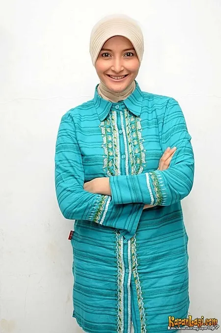 Foto Inneke Koesherawati