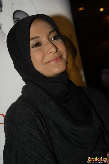 Foto Inneke Koesherawati