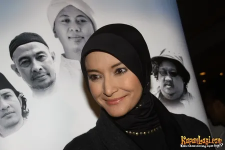 Foto Inneke Koesherawati