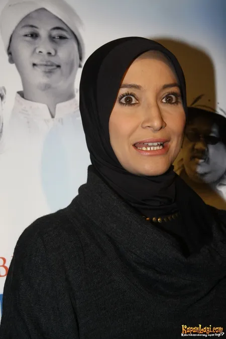 Foto Inneke Koesherawati