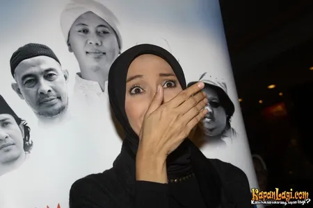 Foto Inneke Koesherawati