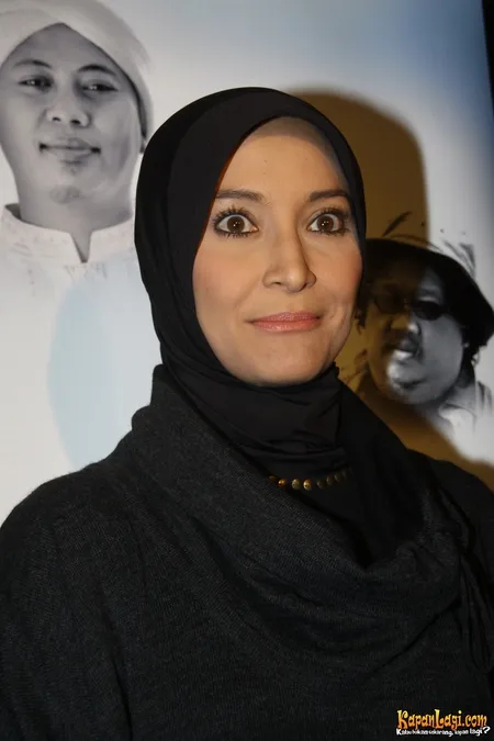 Foto Inneke Koesherawati