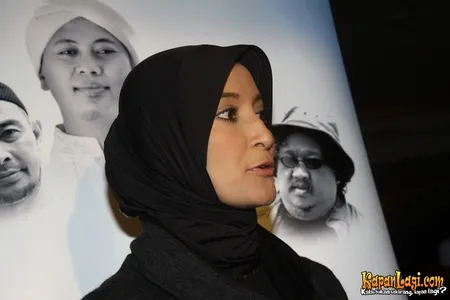 Foto Inneke Koesherawati