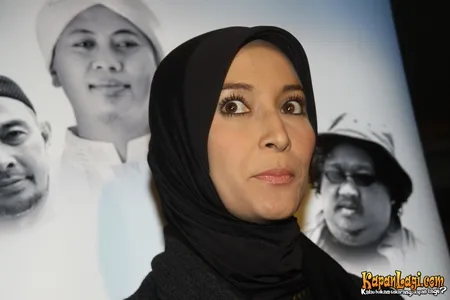 Foto Inneke Koesherawati