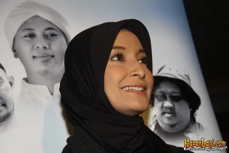 Foto Inneke Koesherawati