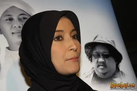 Foto Inneke Koesherawati