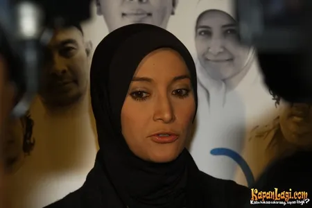 Foto Inneke Koesherawati