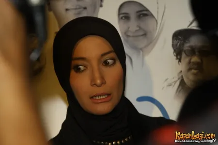 Foto Inneke Koesherawati