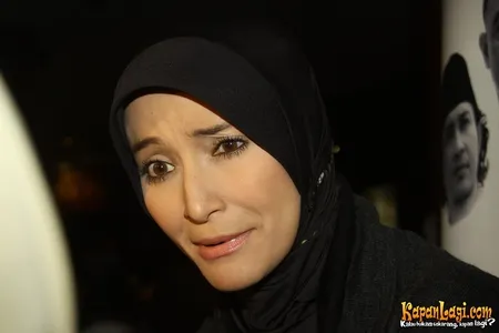 Foto Inneke Koesherawati