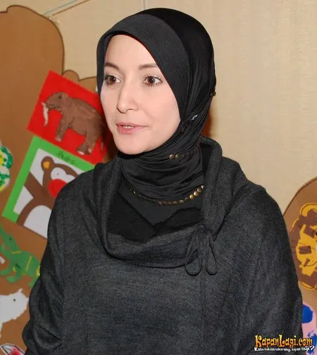 Foto Inneke Koesherawati