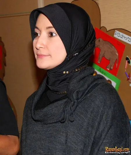 Foto Inneke Koesherawati