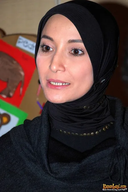 Foto Inneke Koesherawati