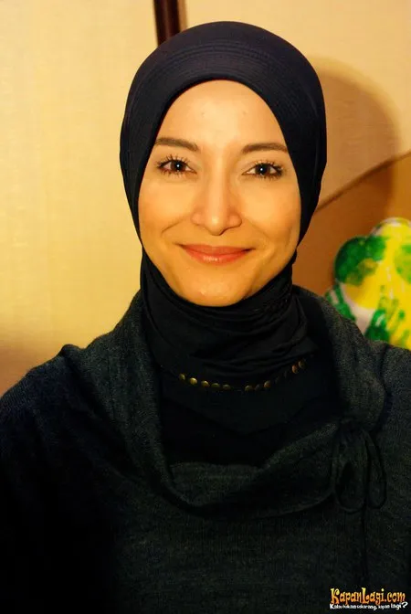 Foto Inneke Koesherawati
