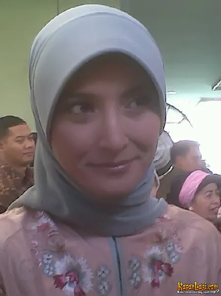 Foto Inneke Koesherawati