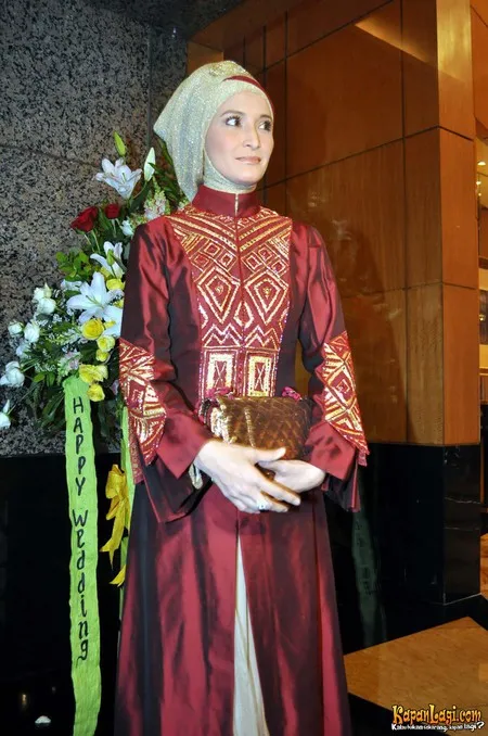 Foto Inneke Koesherawati