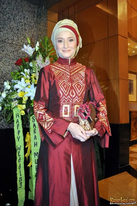 Foto Inneke Koesherawati