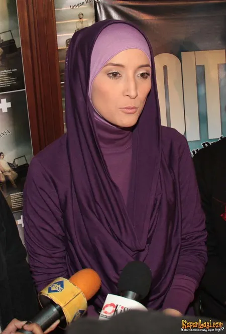 Foto Inneke Koesherawati