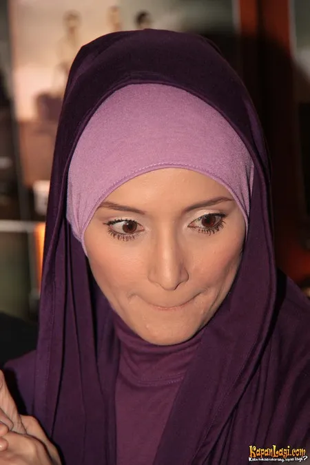 Foto Inneke Koesherawati