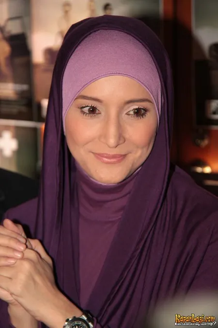 Foto Inneke Koesherawati