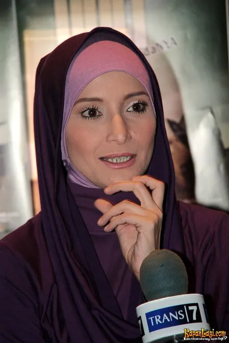 Foto Inneke Koesherawati