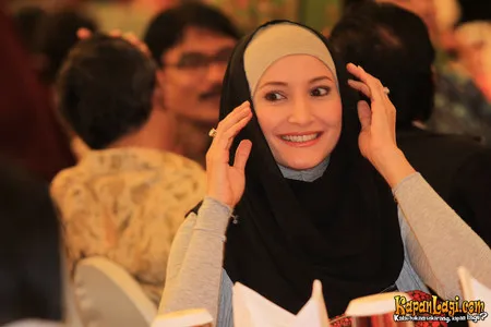 Foto Inneke Koesherawati